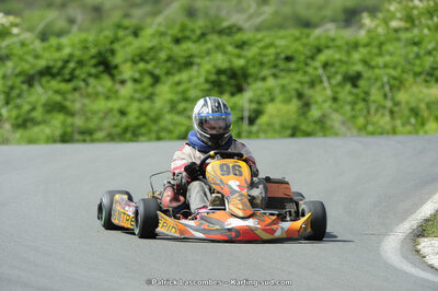 27/04/2014 : Trophée Ufolep à Layrac (Photos Patrick Lascombes) 2014 — karting