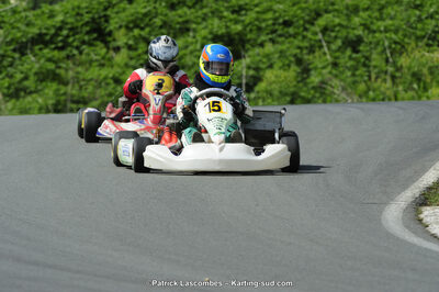 27/04/2014 : Trophée Ufolep à Layrac (Photos Patrick Lascombes) 2014 — karting