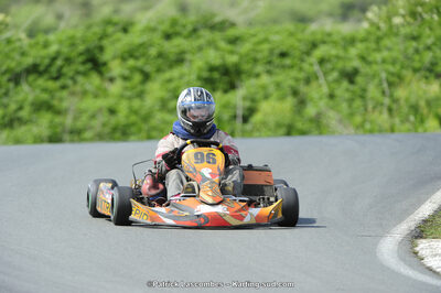 27/04/2014 : Trophée Ufolep à Layrac (Photos Patrick Lascombes) 2014 — karting