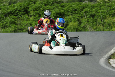 27/04/2014 : Trophée Ufolep à Layrac (Photos Patrick Lascombes) 2014 — karting