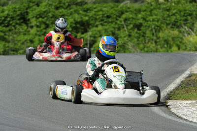 27/04/2014 : Trophée Ufolep à Layrac (Photos Patrick Lascombes) 2014 — karting