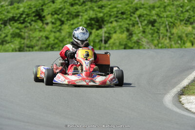 27/04/2014 : Trophée Ufolep à Layrac (Photos Patrick Lascombes) 2014 — karting