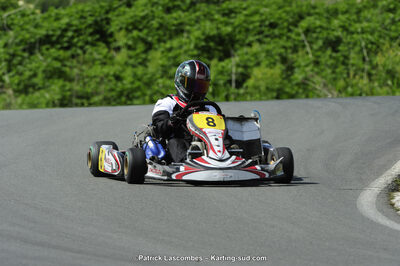 27/04/2014 : Trophée Ufolep à Layrac (Photos Patrick Lascombes) 2014 — karting
