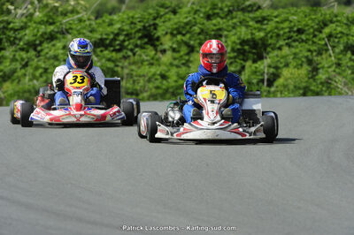 27/04/2014 : Trophée Ufolep à Layrac (Photos Patrick Lascombes) 2014 — karting