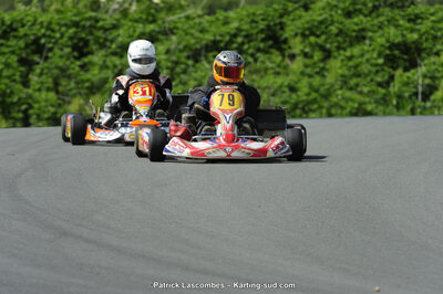 27/04/2014 : Trophée Ufolep à Layrac (Photos Patrick Lascombes) 2014 — karting