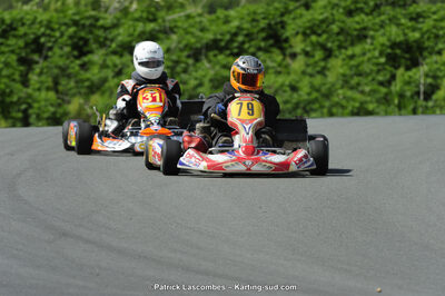 27/04/2014 : Trophée Ufolep à Layrac (Photos Patrick Lascombes) 2014 — karting