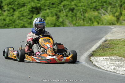 27/04/2014 : Trophée Ufolep à Layrac (Photos Patrick Lascombes) 2014 — karting