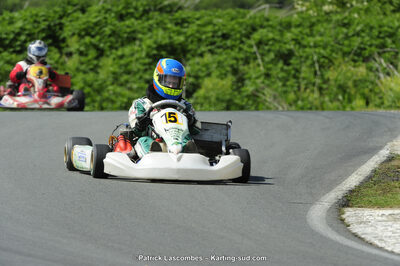 27/04/2014 : Trophée Ufolep à Layrac (Photos Patrick Lascombes) 2014 — karting