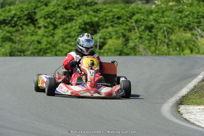 27/04/2014 : Trophée Ufolep à Layrac (Photos Patrick Lascombes) 2014 — karting