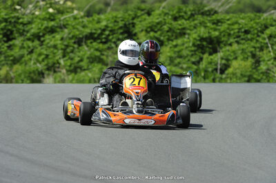 27/04/2014 : Trophée Ufolep à Layrac (Photos Patrick Lascombes) 2014 — karting
