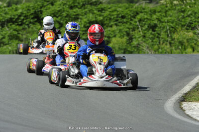 27/04/2014 : Trophée Ufolep à Layrac (Photos Patrick Lascombes) 2014 — karting