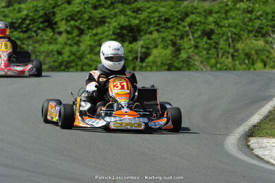 27/04/2014 : Trophée Ufolep à Layrac (Photos Patrick Lascombes) 2014 — karting