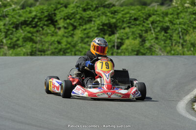 27/04/2014 : Trophée Ufolep à Layrac (Photos Patrick Lascombes) 2014 — karting