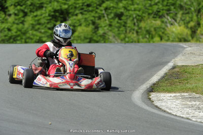 27/04/2014 : Trophée Ufolep à Layrac (Photos Patrick Lascombes) 2014 — karting