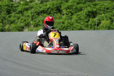 27/04/2014 : Trophée Ufolep à Layrac (Photos Patrick Lascombes) 2014 — karting