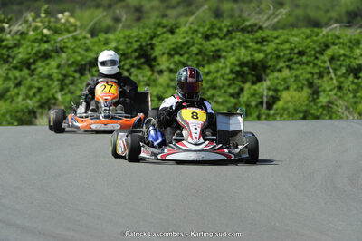 27/04/2014 : Trophée Ufolep à Layrac (Photos Patrick Lascombes) 2014 — karting