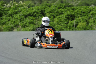 27/04/2014 : Trophée Ufolep à Layrac (Photos Patrick Lascombes) 2014 — karting