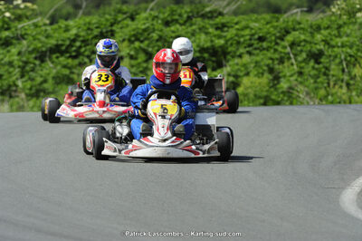 27/04/2014 : Trophée Ufolep à Layrac (Photos Patrick Lascombes) 2014 — karting