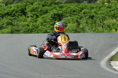 27/04/2014 : Trophée Ufolep à Layrac (Photos Patrick Lascombes) 2014 — karting