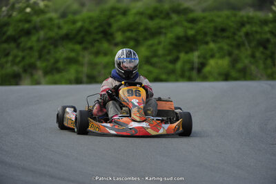 27/04/2014 : Trophée Ufolep à Layrac (Photos Patrick Lascombes) 2014 — karting