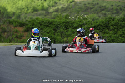 27/04/2014 : Trophée Ufolep à Layrac (Photos Patrick Lascombes) 2014 — karting