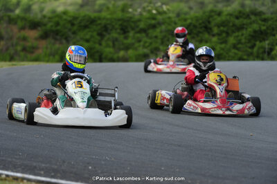 27/04/2014 : Trophée Ufolep à Layrac (Photos Patrick Lascombes) 2014 — karting