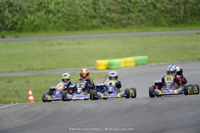 27/04/2014 : Trophée Ufolep à Layrac (Photos Patrick Lascombes) 2014 — karting