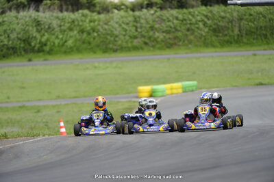 27/04/2014 : Trophée Ufolep à Layrac (Photos Patrick Lascombes) 2014 — karting