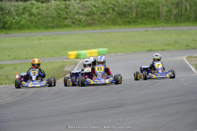 27/04/2014 : Trophée Ufolep à Layrac (Photos Patrick Lascombes) 2014 — karting