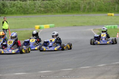 27/04/2014 : Trophée Ufolep à Layrac (Photos Patrick Lascombes) 2014 — karting