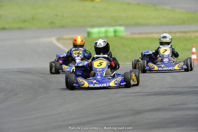27/04/2014 : Trophée Ufolep à Layrac (Photos Patrick Lascombes) 2014 — karting