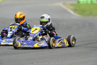 27/04/2014 : Trophée Ufolep à Layrac (Photos Patrick Lascombes) 2014 — karting