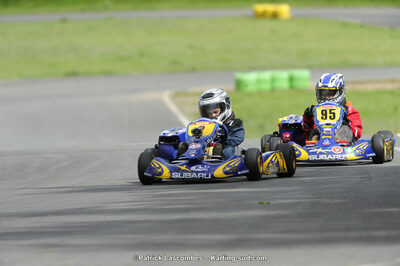 27/04/2014 : Trophée Ufolep à Layrac (Photos Patrick Lascombes) 2014 — karting