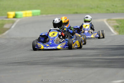 27/04/2014 : Trophée Ufolep à Layrac (Photos Patrick Lascombes) 2014 — karting