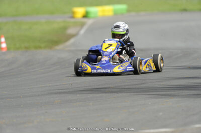 27/04/2014 : Trophée Ufolep à Layrac (Photos Patrick Lascombes) 2014 — karting