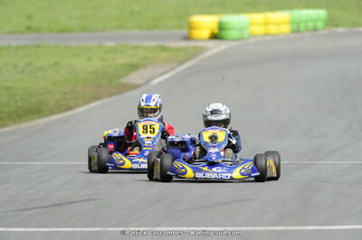 27/04/2014 : Trophée Ufolep à Layrac (Photos Patrick Lascombes) 2014 — karting