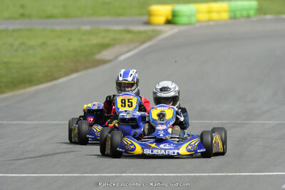 27/04/2014 : Trophée Ufolep à Layrac (Photos Patrick Lascombes) 2014 — karting