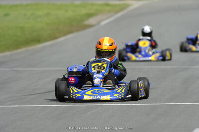 27/04/2014 : Trophée Ufolep à Layrac (Photos Patrick Lascombes) 2014 — karting