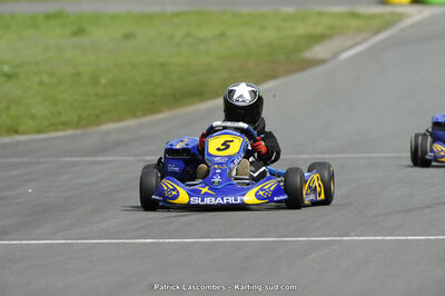 27/04/2014 : Trophée Ufolep à Layrac (Photos Patrick Lascombes) 2014 — karting