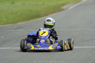 27/04/2014 : Trophée Ufolep à Layrac (Photos Patrick Lascombes) 2014 — karting