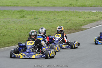 27/04/2014 : Trophée Ufolep à Layrac (Photos Patrick Lascombes) 2014 — karting