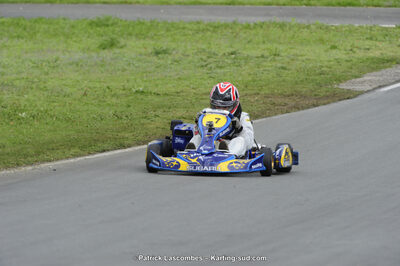 27/04/2014 : Trophée Ufolep à Layrac (Photos Patrick Lascombes) 2014 — karting