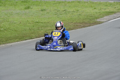 27/04/2014 : Trophée Ufolep à Layrac (Photos Patrick Lascombes) 2014 — karting