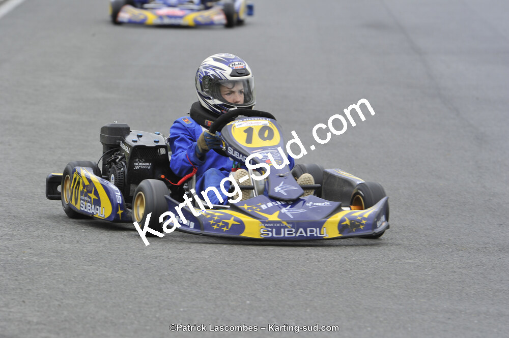 27/04/2014 : Trophée Ufolep à Layrac (Photos Patrick Lascombes) 2014 — karting