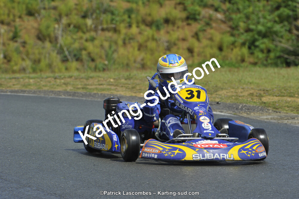 27/04/2014 : Trophée Ufolep à Layrac (Photos Patrick Lascombes) 2014 — karting