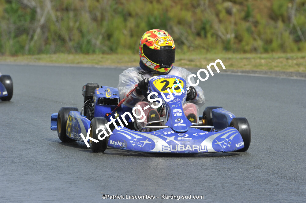 27/04/2014 : Trophée Ufolep à Layrac (Photos Patrick Lascombes) 2014 — karting