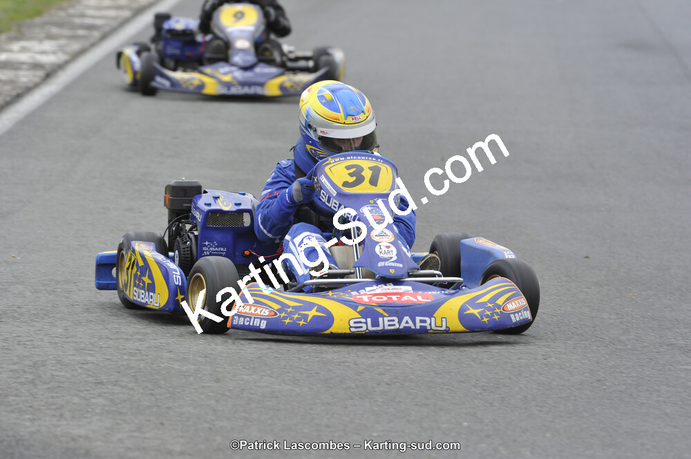 27/04/2014 : Trophée Ufolep à Layrac (Photos Patrick Lascombes) 2014 — karting