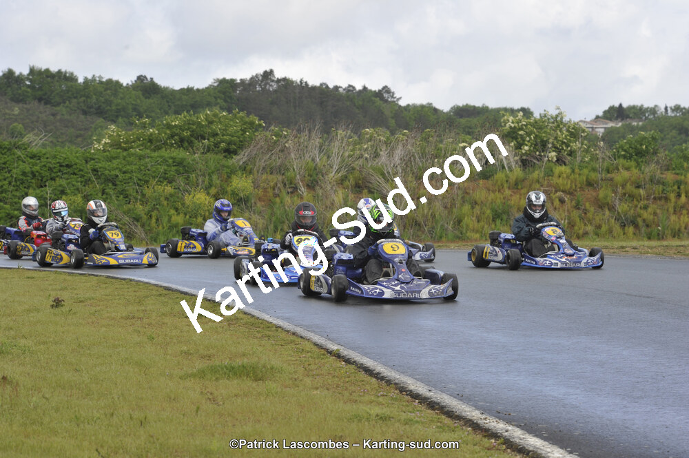 27/04/2014 : Trophée Ufolep à Layrac (Photos Patrick Lascombes) 2014 — karting