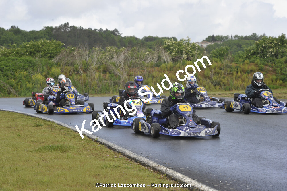 27/04/2014 : Trophée Ufolep à Layrac (Photos Patrick Lascombes) 2014 — karting
