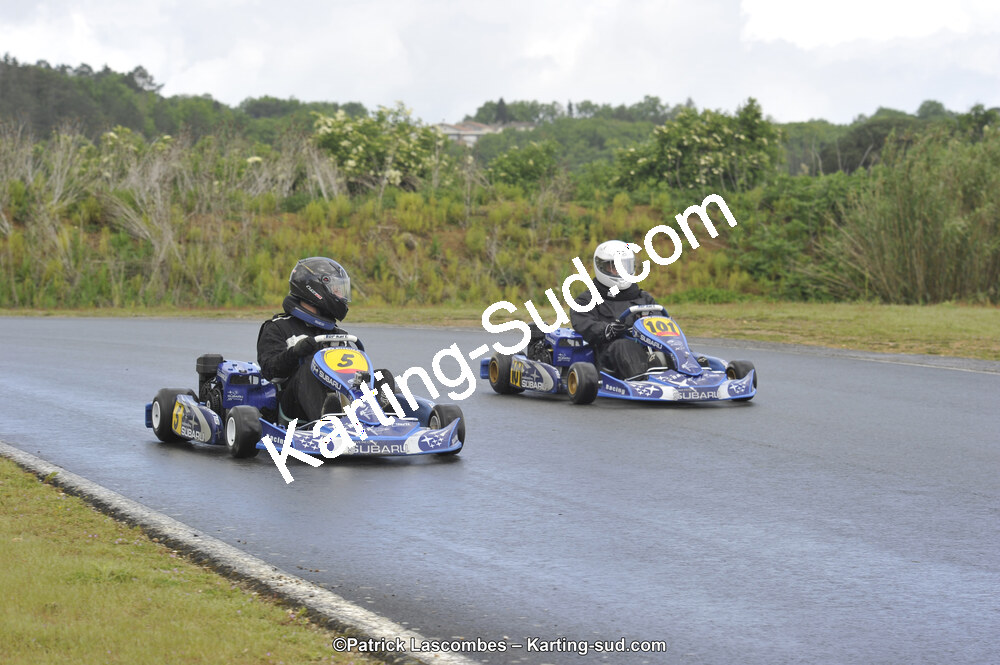 27/04/2014 : Trophée Ufolep à Layrac (Photos Patrick Lascombes) 2014 — karting